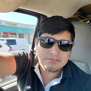 Meet your Posher, Fidel